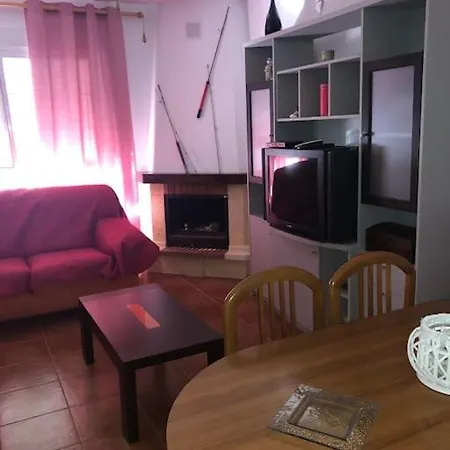 Holiday home Casa De Monte Y Leva