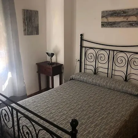 Holiday home Casa De Monte Y Leva *