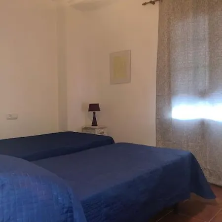 Casa De Monte Y Leva El Pozo del Cabo