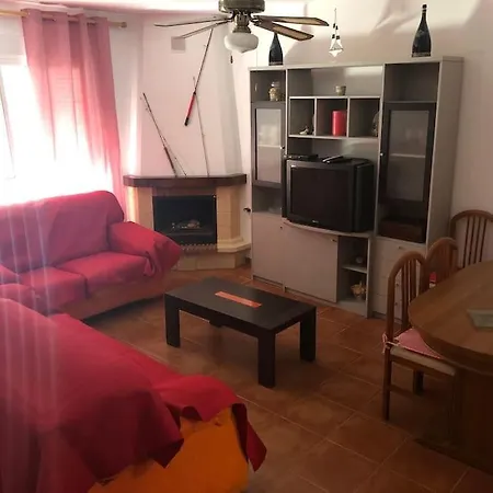 Casa De Monte Y Leva El Pozo del Cabo
