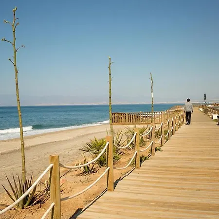 Casa De Monte Y Leva El Pozo del Cabo